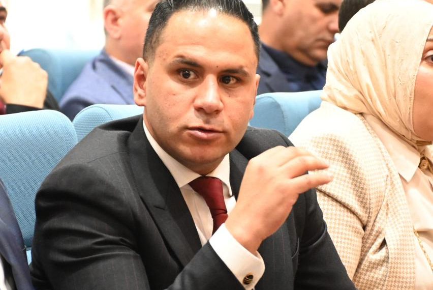 إبراهيم مجدي حسين: التأمينات تتعهد بإنهاء أزمة تأخر المعاشات وتعويض المتضررين