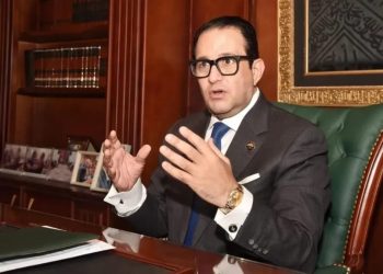 علاء عابد: ثورة 30 يونيو أعادت لمصر مكانتها الإقليمية ورسخت قوة الدولة الوطنية