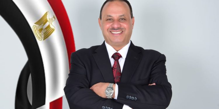 رشاد عبدالغني: لقاء الرئيس السيسي بوزراء خارجية الرباعية يؤكد دور مصر المحوري في تهدئة أزمات المنطقة   