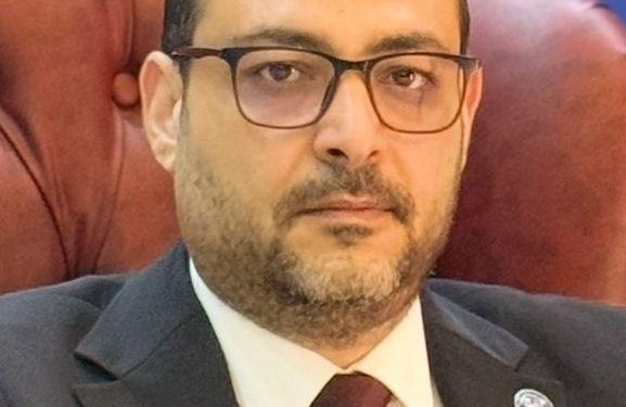 النائب محمد مصطفى كشر: وثيقة ملكية الدولة عززت دور القطاع الخاص وجذبت الاستثمارات
