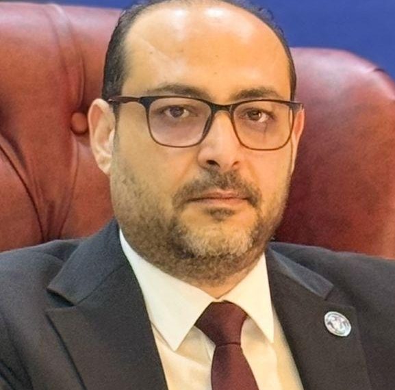 النائب محمد مصطفى كشر: وثيقة ملكية الدولة عززت دور القطاع الخاص وجذبت الاستثمارات