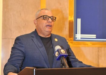 الهيئة البرلمانية لـ”حماة الوطن” بالشيوخ تعقد اجتماعها الدوري.. وتستعرض خطة العمل للمرحلة المقبلة