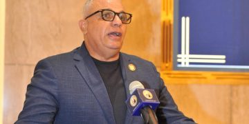الهيئة البرلمانية لـ”حماة الوطن” بالشيوخ تعقد اجتماعها الدوري.. وتستعرض خطة العمل للمرحلة المقبلة