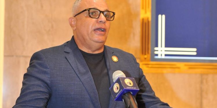 الهيئة البرلمانية لـ”حماة الوطن” بالشيوخ تعقد اجتماعها الدوري.. وتستعرض خطة العمل للمرحلة المقبلة