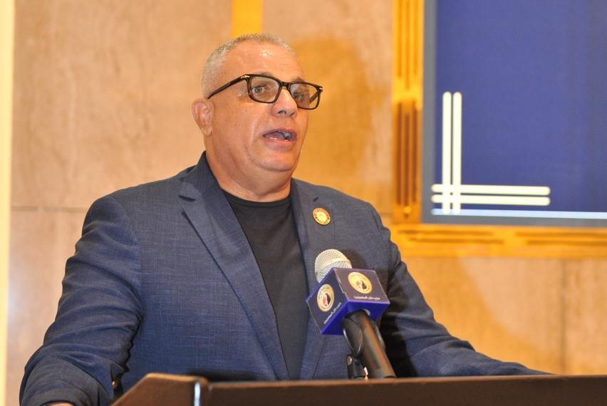 الهيئة البرلمانية لـ”حماة الوطن” بالشيوخ تعقد اجتماعها الدوري.. وتستعرض خطة العمل للمرحلة المقبلة