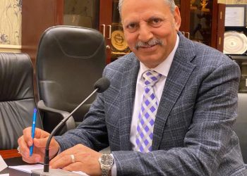 بعد الفوز على نيوزيلندا في كأس العالم..  وكيل دفاع النواب يهنئ المنتخب الوطني: محطة فارقة وصلاح ورفاقه قادرون على تخطي الأدوار القادمة