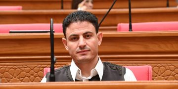النائب عبدالناصر أبو شعفة: المواطن يجب أن يلمس على أرض الواقع ثمار مخصصات الموازنة وخطة التنمية