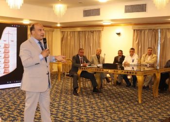بعد دعوى غل يد مجلس الإدارة.. ملاك «أبراج بداية بالدقي» يقرون إنشاء كيان موحد وينتخبون لجنة تمثلهم