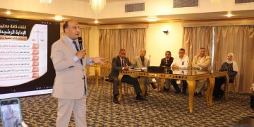 بعد دعوى غل يد مجلس الإدارة.. ملاك «أبراج بداية بالدقي» يقرون إنشاء كيان موحد وينتخبون لجنة تمثلهم