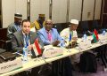 رئيس اتصالات النواب يشارك باجتماعات الدورة العشرين لاتحاد مجالس دول منظمة التعاون الإسلامي بأذربيجان