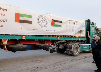 بالإنترنت والطاقة البديلة.. تحرك ميداني لـ “الفارس الشهم 3” لإنقاذ الموسم الدراسي بغزة