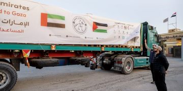 بالإنترنت والطاقة البديلة.. تحرك ميداني لـ “الفارس الشهم 3” لإنقاذ الموسم الدراسي بغزة