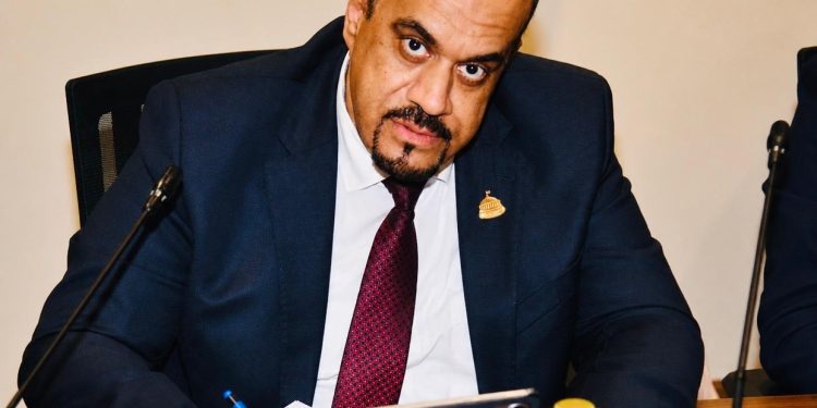 إيهاب إمام: “دينية النواب” توافق على توصيات عاجلة لتحسين أوضاع الأئمة والخطباء المتعاقدين وتطالب الأوقاف بخطة تنفيذية