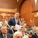 نائب الشعب الجمهوري زاهر الشقنقيري: الوصول بالصادرات المصرية إلى 100 مليار دولار وتعميق التصنيع المحلي يتطلب وجود بنية تشريعية مرنة ومحفزة