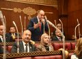 النائب عمرو رشاد يقترح منح الأراضي الصناعية للمستثمرين بأسعار عادلة وربطها بالإنتاج الفعلي