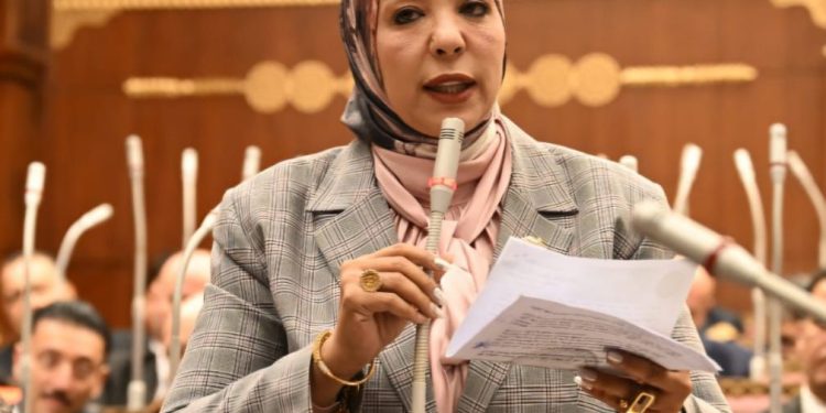 وفاء رشاد: تعميق الصناعة المصرية ضرورة استراتيجية لتعزيز الإنتاج وتقليل الواردات