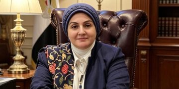 الدكتورة إيمان المصري: توجيهات الرئيس بإنشاء برنامج موحد للحماية الاجتماعية تؤكد اهتمام الدولة بكافة فئات المجتمع