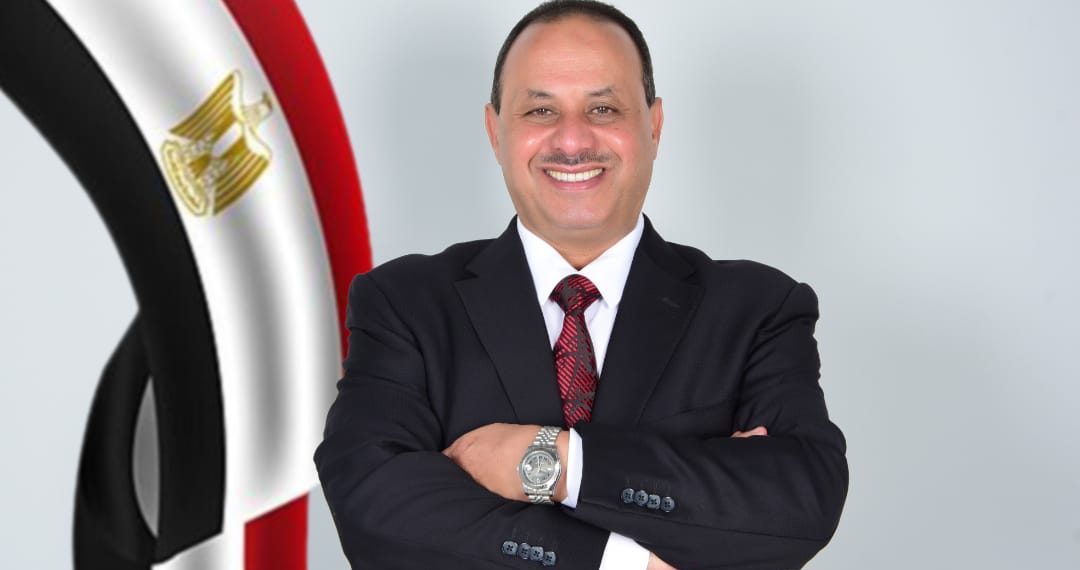 رشاد عبد الغني: توجيهات الرئيس السيسي بتطوير منظومة الحماية الاجتماعية تؤكد حرصه على دعم الفئات الأكثر احتياجًا وتعزيز التمكين الاقتصادي