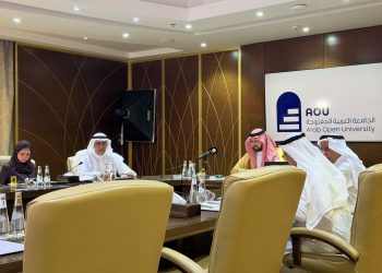 الأمير عبدالعزيز بن طلال يرفع شكره للقيادة المغربية ويعلن رسميًا: الجامعة العربية المفتوحة تدشن الحرم الـ10 في المغرب العربي