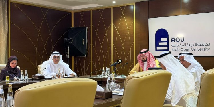الأمير عبدالعزيز بن طلال يرفع شكره للقيادة المغربية ويعلن رسميًا: الجامعة العربية المفتوحة تدشن الحرم الـ10 في المغرب العربي
