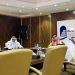 الأمير عبدالعزيز بن طلال يرفع شكره للقيادة المغربية ويعلن رسميًا: الجامعة العربية المفتوحة تدشن الحرم الـ10 في المغرب العربي