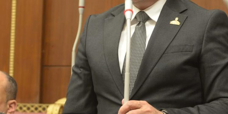 النائب عادل السكري: الدولة المصرية بقيادة الرئيس السيسي تواصل تعزيز منظومة الحماية الاجتماعية