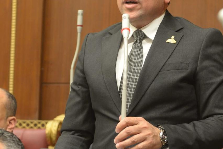 النائب عادل السكري: الدولة المصرية بقيادة الرئيس السيسي تواصل تعزيز منظومة الحماية الاجتماعية