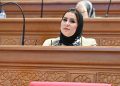 شيرين صبري: زيادة المعاشات 15% تؤكد التزام الدولة بحماية أصحاب المعاشات وتعزيز الاستقرار المجتمعي