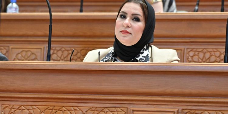 شيرين صبري: زيادة المعاشات 15% تؤكد التزام الدولة بحماية أصحاب المعاشات وتعزيز الاستقرار المجتمعي