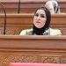 شيرين صبري: زيادة المعاشات 15% تؤكد التزام الدولة بحماية أصحاب المعاشات وتعزيز الاستقرار المجتمعي