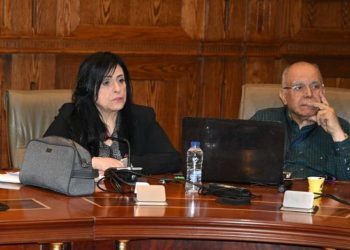 د. أحمد مسعود: قيمة الاكتشافات العلمية تكتمل بالتصنيع المحلي