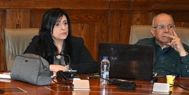 د. أحمد مسعود: قيمة الاكتشافات العلمية تكتمل بالتصنيع المحلي