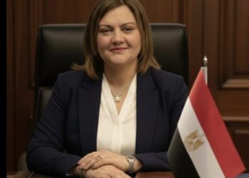 المستشارة ماريان شحاته: 30 يونيو ثورة ساهمت في إستعادة دور وثقل مصر الإقليمي والدولي   