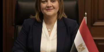 المستشارة ماريان شحاته: 30 يونيو ثورة ساهمت في إستعادة دور وثقل مصر الإقليمي والدولي   