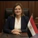 المستشارة ماريان شحاته: 30 يونيو ثورة ساهمت في إستعادة دور وثقل مصر الإقليمي والدولي   