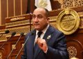 النائب عمرو رشاد: 30 يونيو.. حكاية وطن انتصر بارداة شعبية خالصة وقائد شجاع وجيش وطني شريف