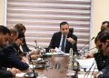 اتصالات النواب تناقش تحسين خدمات الاتصالات وأسعار باقات الإنترنت وشبكات المحمول