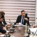 اتصالات النواب تناقش تحسين خدمات الاتصالات وأسعار باقات الإنترنت وشبكات المحمول