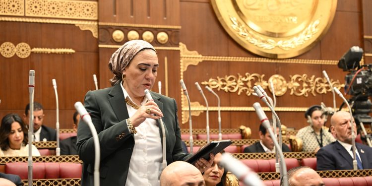 داليا الأتربي: تمكين المرأة لم يعد مجرد شعارات بل أصبح واقعًا ملموسًا بعد ثورة 30 يونيو