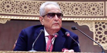 فرقت بين الحق والباطل.. أبو شقة: ثورة 30 يونيو طوق النجاة أنقذت مصر والمنطقة من المجهول .. وإرادة الشعوب انتصرت علي العبث بمصير الأوطان