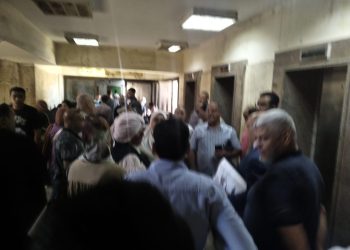 نيابة المحلة تستمع لأقوال متضرري مشروع “أبراج بداية بالدقي” وتطلب تحريات مباحث الأموال العامة 