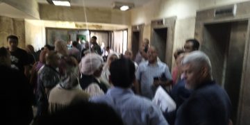 نيابة المحلة تستمع لأقوال متضرري مشروع “أبراج بداية بالدقي” وتطلب تحريات مباحث الأموال العامة 