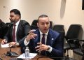قوى عاملة النواب تناقش تقنين أوضاع العاملين على حساب الصناديق الخاصة