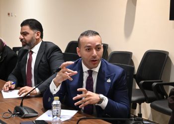 قوى عاملة النواب تناقش تقنين أوضاع العاملين على حساب الصناديق الخاصة