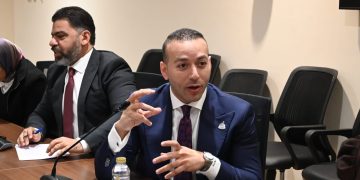 قوى عاملة النواب تناقش تقنين أوضاع العاملين على حساب الصناديق الخاصة