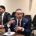 قوى عاملة النواب تناقش تقنين أوضاع العاملين على حساب الصناديق الخاصة
