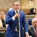 عمرو القطامي أمينًا مساعدًا لشؤون المجالس المحلية المركزية بحزب مستقبل وطن ضمن التشكيل التنظيمي الجديد