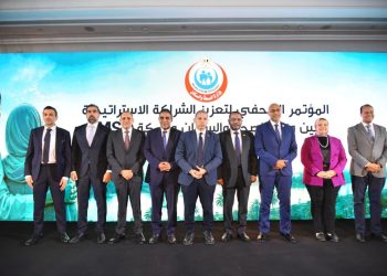 وزارة الصحة تستعرض تطور بروتوكولات علاج أورام الثدي ضمن مبادرة رئيس الجمهورية لدعم صحة المرأة