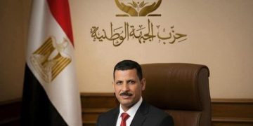 النائب موسى عكيرش يطالب بـ “استثناءات ضريبية” لشمال سيناء لدعم بوابة مصر الشرقية