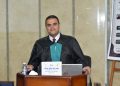 كلية إدارة الأعمال تُتوِّج الباحث محمد وهبة توفيق عبد الله بالدكتوراه المهنية في إدارة الأعمال